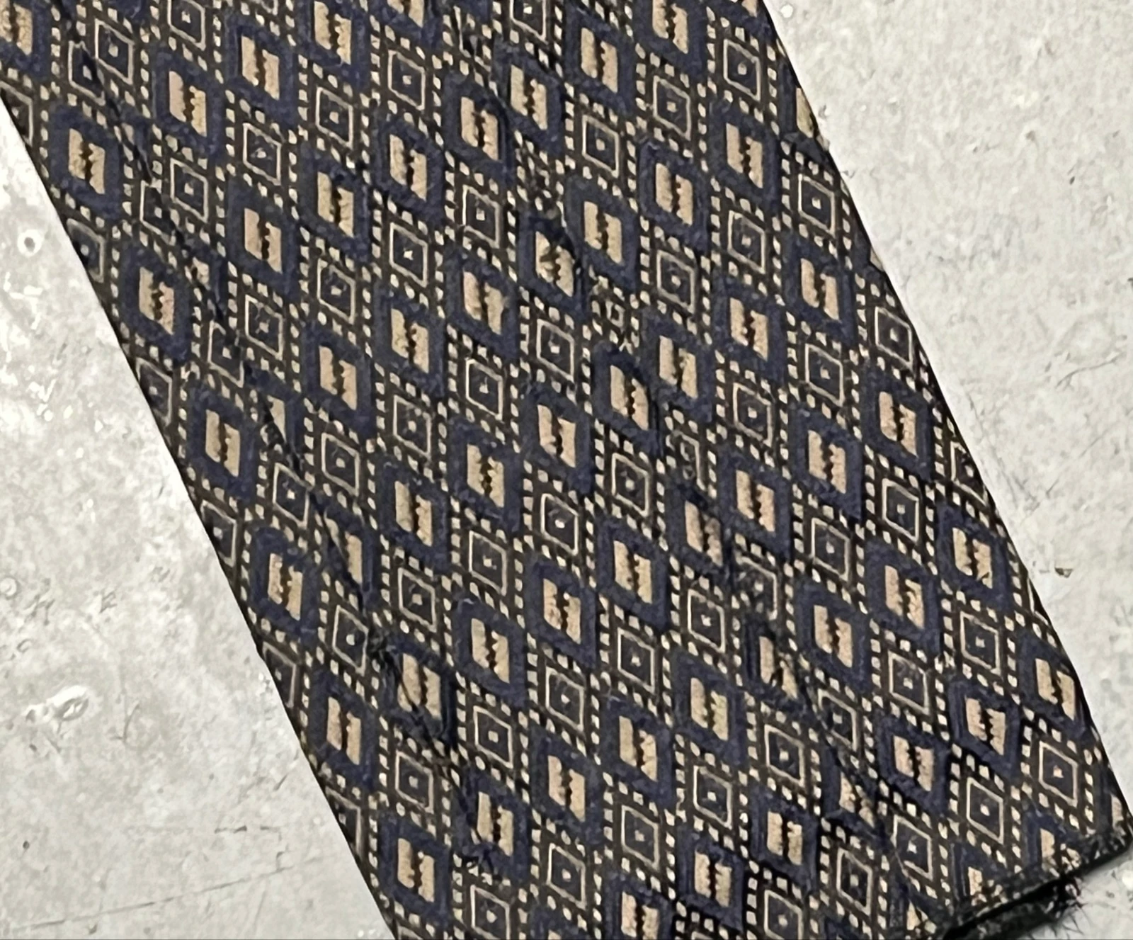 Embroidered skinny pants – photo 4